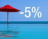 -5% Dto.