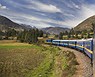 Viaje en tren a Machu Picchu