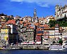 Vista de Oporto Vista de Oporto