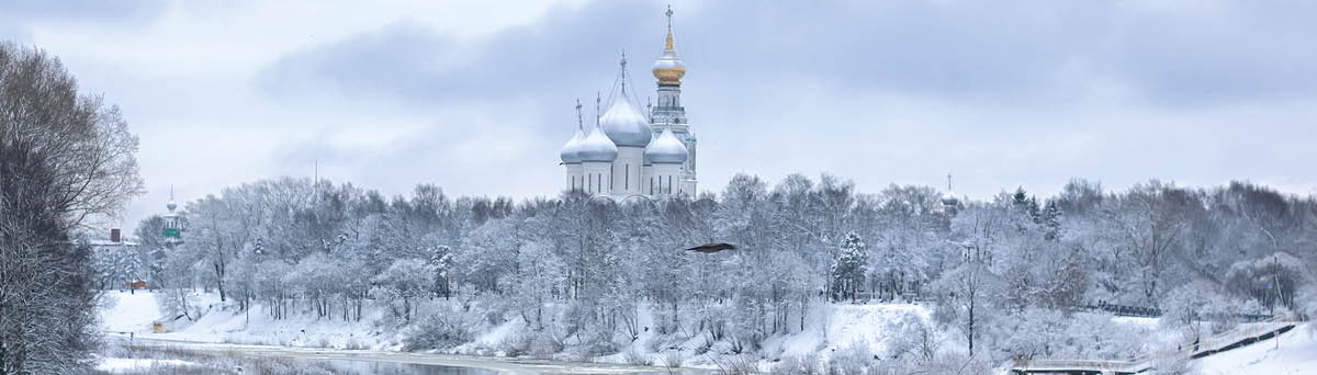 various objects of the winter season and lanscape in the best of this wonderful period