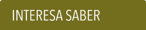   INTERESA SABER 