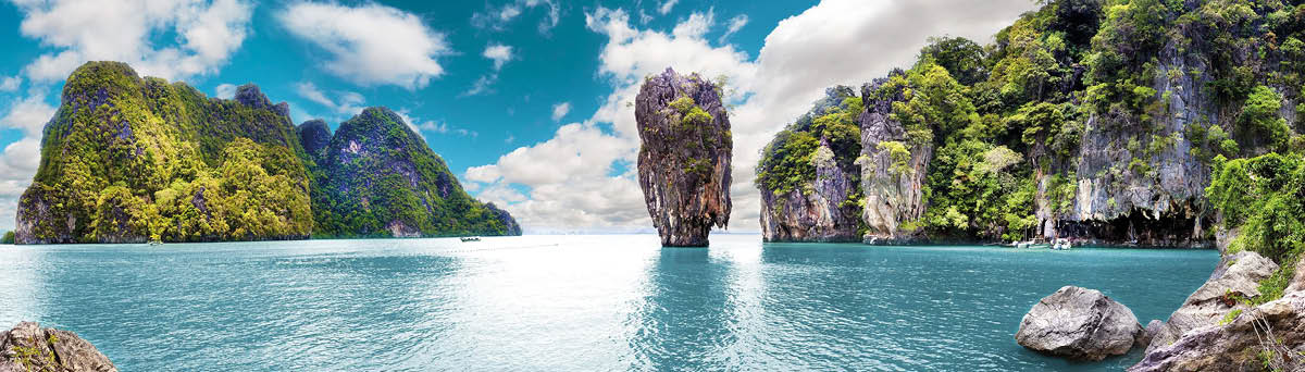 Halong bay, Vietnam