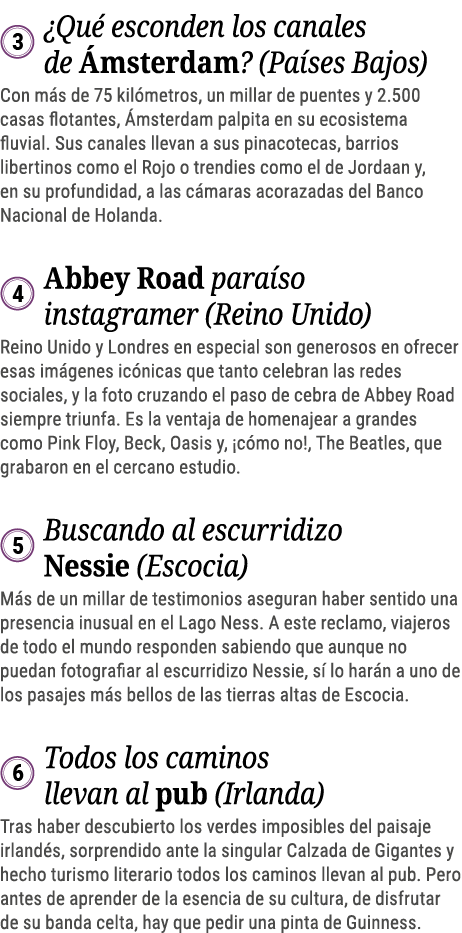    Qué esconden los canales de Ámsterdam  (Países Bajos) Con más de 75 kilómetros, un millar de puentes y 2 500 casas   