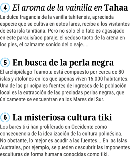   El aroma de la vainilla en Tahaa La dulce fragancia de la vanilla tahitensis, apreciada especie que se cultiva en e   