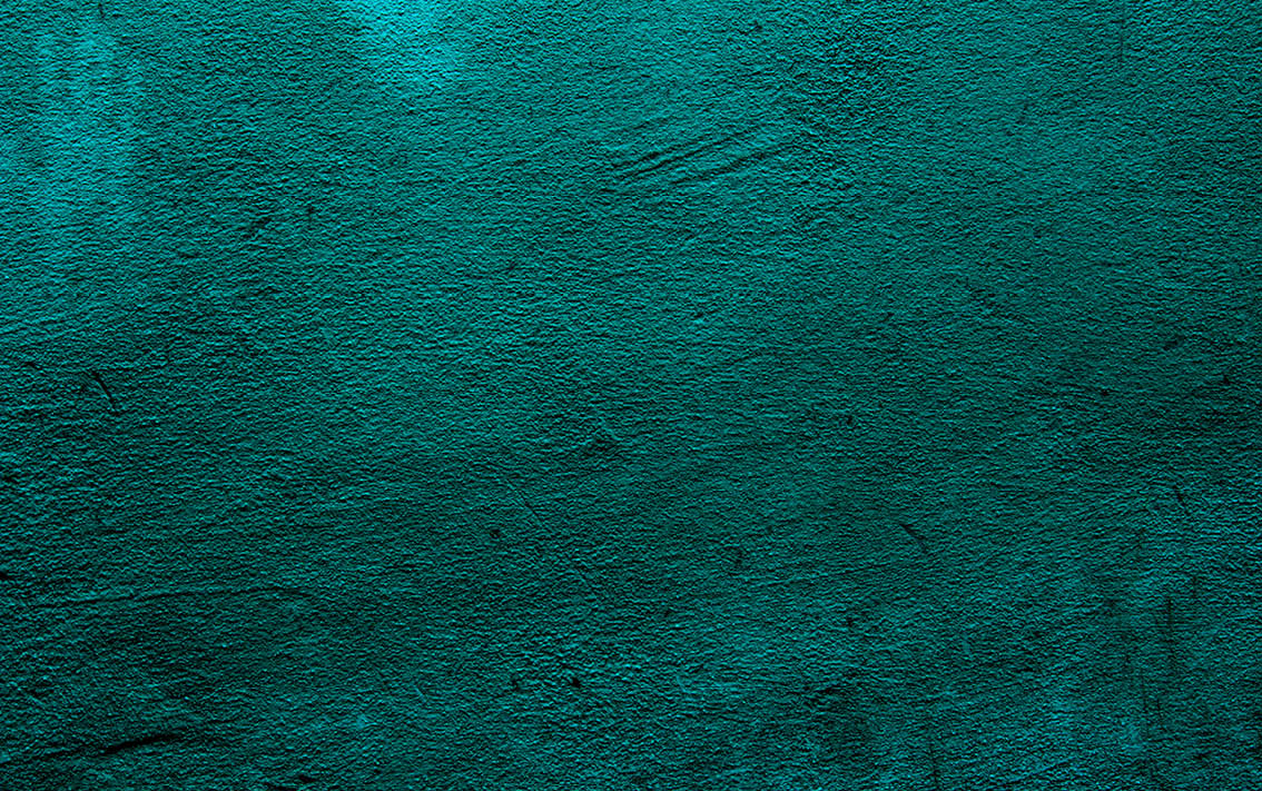 Petrol colored background with textures of different shades of petrol also called teal