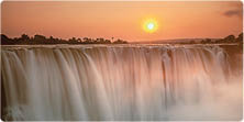 Victoria falls