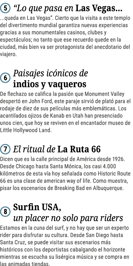   Lo que pasa en Las Vegas       queda en Las Vegas   Cierto que la visita a este templo del divertimento mundial gar   