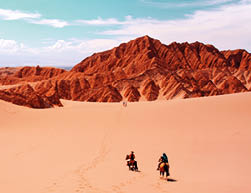 More ATACAMA images here: