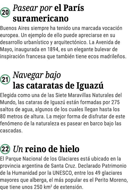   Pasear por el París suramericano Buenos Aires siempre ha tenido una marcada vocación europea  Un ejemplo de ello pu   